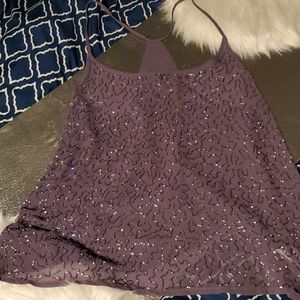 ⭐Beaded tank